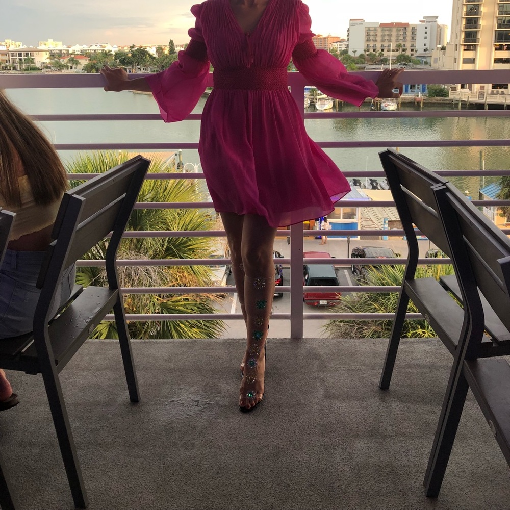 Sandals - Picture 2 of 4